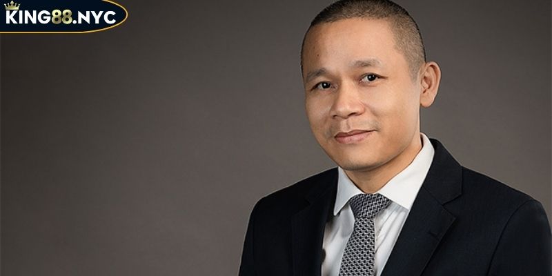 CEO Nghĩa Peo 3 Người tiên phong đưa game Việt vươn tầm quốc tế