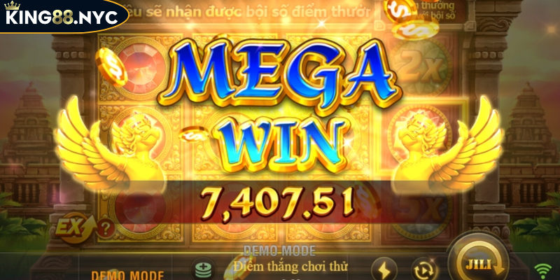 Nổ Hũ VA KING88 Với Trò Chơi Đỉnh Cao Và Tham Gia Đơn Giản 4 Một số game siêu hấp dẫn của Nổ Hũ VA KING88